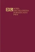 Nowa Encyk... -  polnische Bücher
