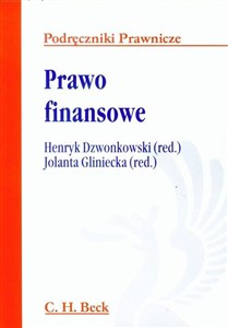 Bild von Prawo finansowe