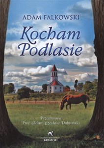 Obrazek Kocham Podlasie