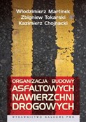 Organizacj... - Włodzimierz Martinek, Zbigniew Tokarski, Kazimierz Chojnacki -  polnische Bücher