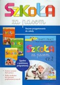 Szkoła za ... - Jelonek Marta, Wójcik-Bożętka Katarzyna - Ksiegarnia w niemczech