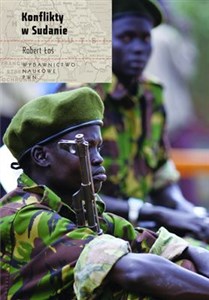 Bild von Konflikty w Sudanie