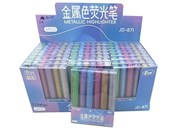 Książka : Flamastry ...