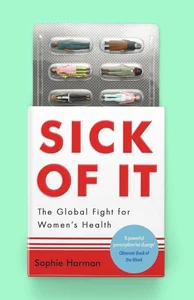 Bild von Sick of It wer. angielska