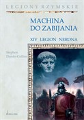 Machina do... - Stephen Dando-Collins -  polnische Bücher
