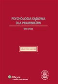 Psychologi... - Ewa Gruza -  polnische Bücher