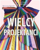 Wielcy pro... - Maria Luisa Tagariello - Ksiegarnia w niemczech