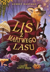 Obrazek Lis z Martwego Lasu