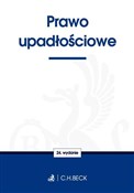 Prawo upad... - Opracowanie Zbiorowe -  Książka z wysyłką do Niemiec 