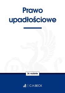 Bild von Prawo upadłościowe