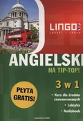 Angielski ... - Paweł Marczewski, Gabriela Oberda - Ksiegarnia w niemczech