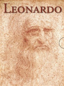 Bild von Leonardo - Leonardo da Vinci - zestaw 30 kart pocztowych