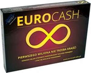 Bild von Eurocash Pierwszego miliona nie trzeba kraść