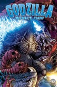 Godzilla. ... - Chris Mowry,Matt Frank,Jeff Zornow -  polnische Bücher