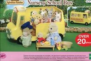 Obrazek Tęczowy autobus