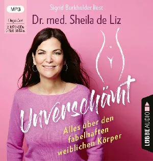 Bild von LIZ, S: UNVERSCHÄMT