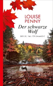 Obrazek PENNY, L: DER GRAUE WOLF