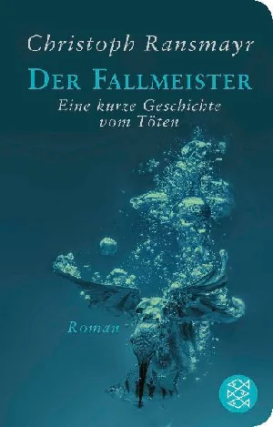 Obrazek RANSMAYR, C: FALLMEISTER