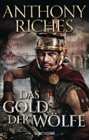 Obrazek RICHES, A: GOLD DER WÖLFE