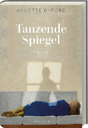 Obrazek BYFORD, A: TANZENDE SPIEGEL