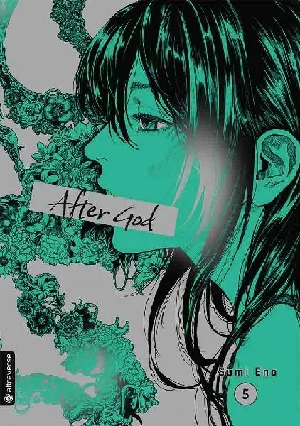 Bild von ENO, S: AFTER GOD 05