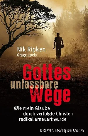 Obrazek RIPKEN, N: GOTTES UNFASSBARE WEGE