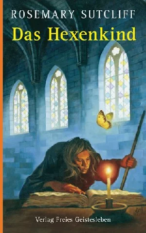 Obrazek SUTCLIFF, R: HEXENKIND