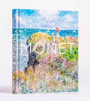 Bild von SEFRIOUI, A: MONET