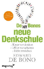 Polnische buch : DE BONO, E...
