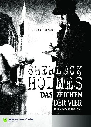 Obrazek DOYLE, A: SHERLOCK HOLMES