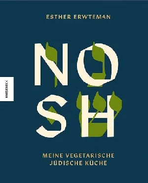 Obrazek ERWTEMAN, E: NOSH