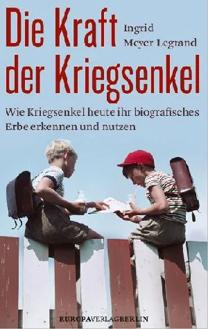 Obrazek MEYER-LEGRAND, I: KRAFT DER KRIEGSENKEL