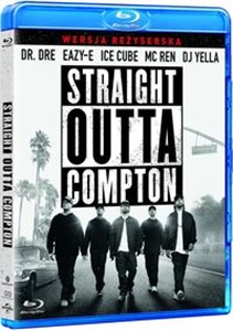 Obrazek Straight outta Compton