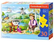 Książka : Puzzle 30 ...