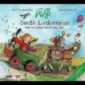 ROLFS BUNT... -  fremdsprachige bücher polnisch 