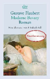Książka : FLAUBERT, ...