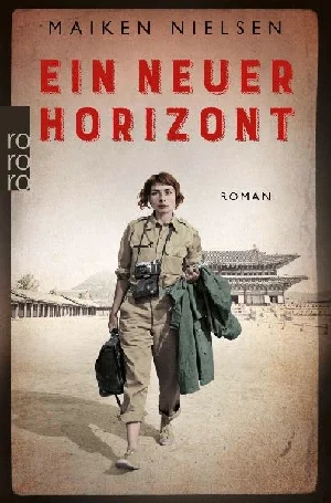 Obrazek NIELSEN, M: EIN NEUER HORIZONT