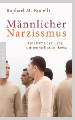Obrazek BONELLI, R: MÄNNLICHER NARZISSMUS