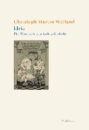 WIELAND, C... -  fremdsprachige bücher polnisch 