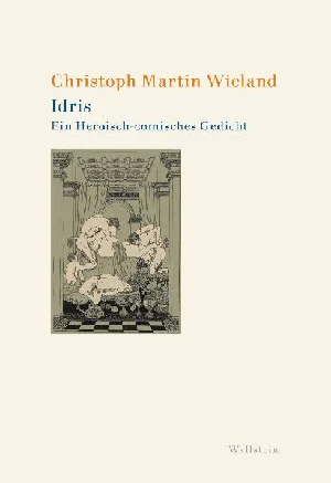 Obrazek WIELAND, C: IDRIS
