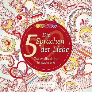 Obrazek CHAPMAN, G: 5 SPRACHEN DER LIEBE