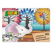 Książka : Blok techn...