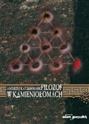 Książka : Filozof w ... - Andrzej Katzenmark