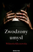 Zwodzony u... - Wiktoria Kleszewska - Ksiegarnia w niemczech