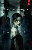 Książka : Pasożyt - Marlena Kroyna
