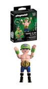 Polnische buch : WWE John C... - WWE