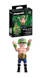 Obrazek WWE John Cena