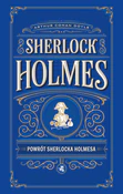Zobacz : Powrót She... - Arthur Conan Doyle