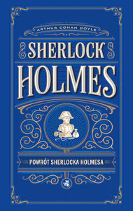 Bild von Powrót Sherlocka Holmesa