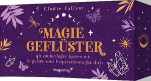 Bild von FALLANT, E: MAGIEGEFLÜSTER